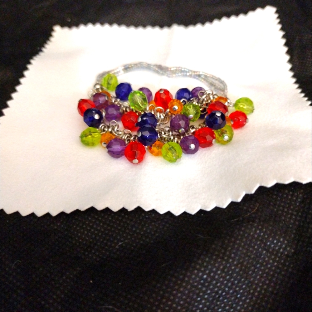 Ladies Vintage Bracelet